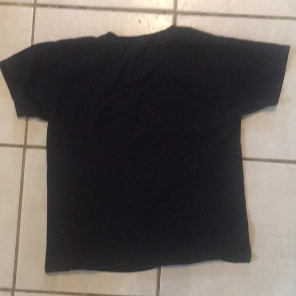 BOYS T-SHIRT - Picture 2 of 6